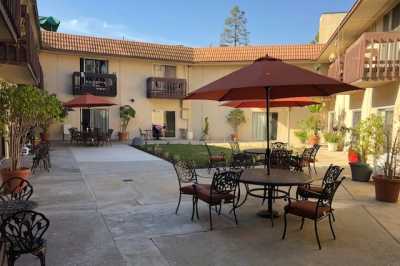 Find 408 Assisted Living Facilities near Long Beach, CA
