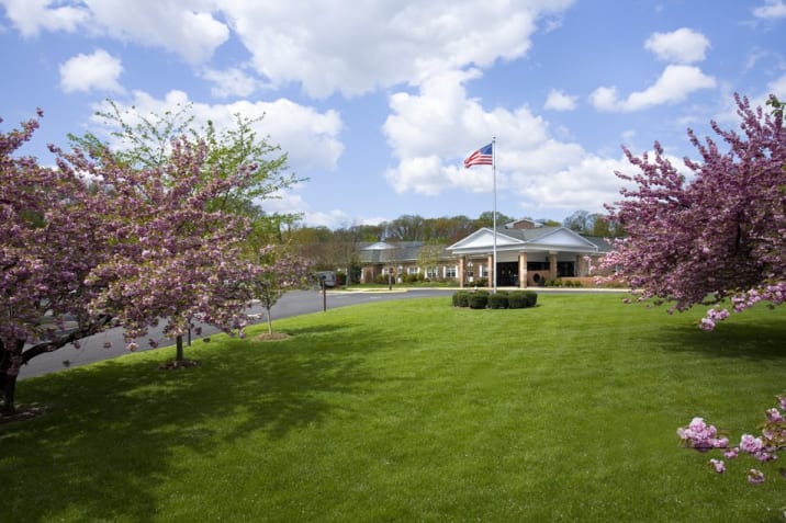 Harmony at Spring Hill | Assisted Living & Memory Care | Lorton, VA ...