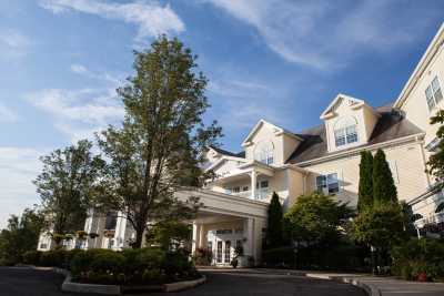 10 Best Assisted Living Facilities in Saddle River, NJ