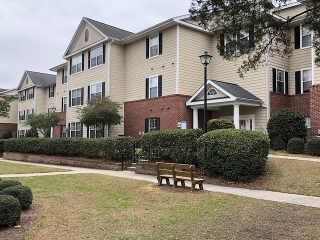 Aiken Grand Apartments 