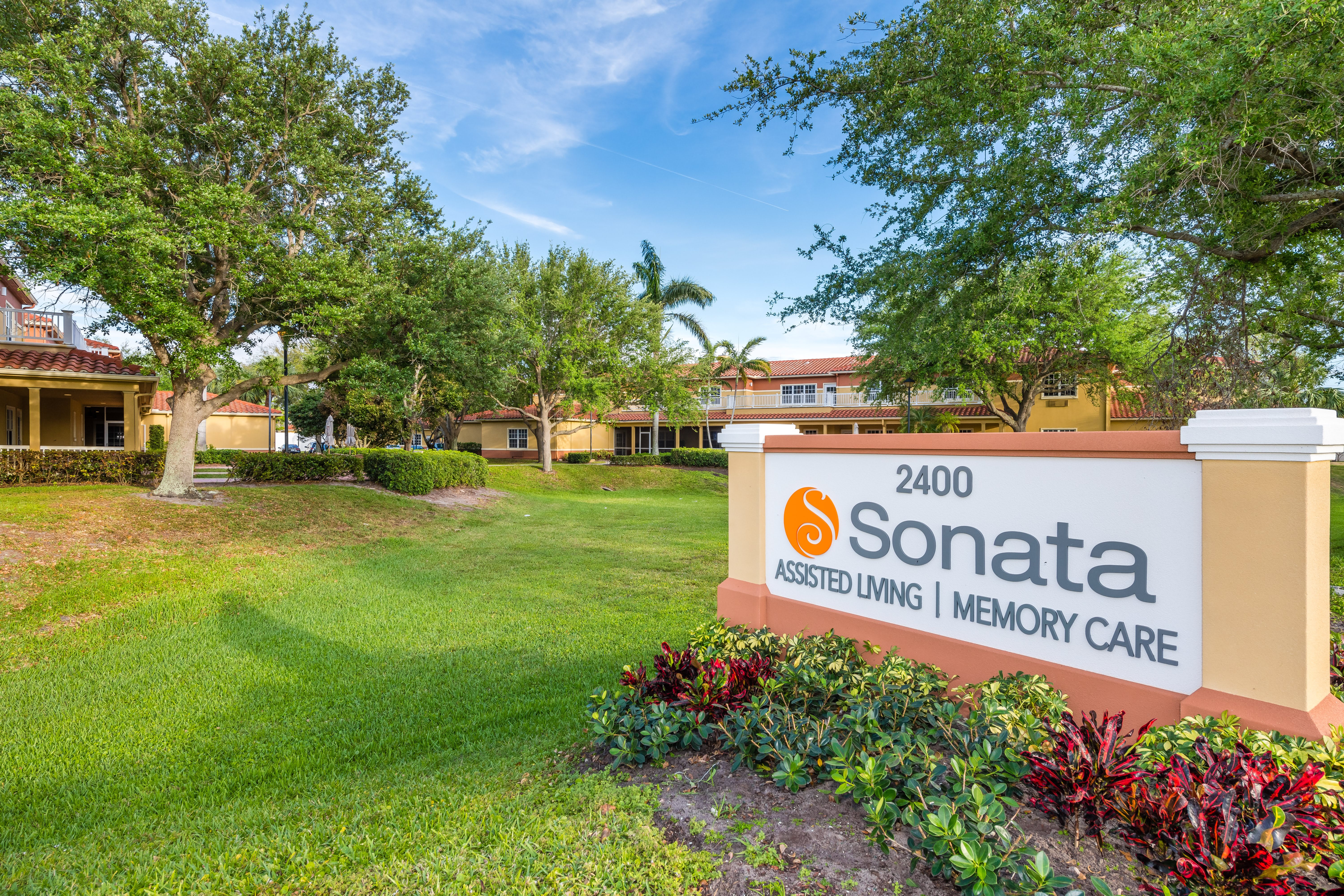 Sonata Boynton Beach 