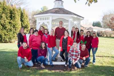 Photo of OOB Right at Home of Hanover and East Adams, PA