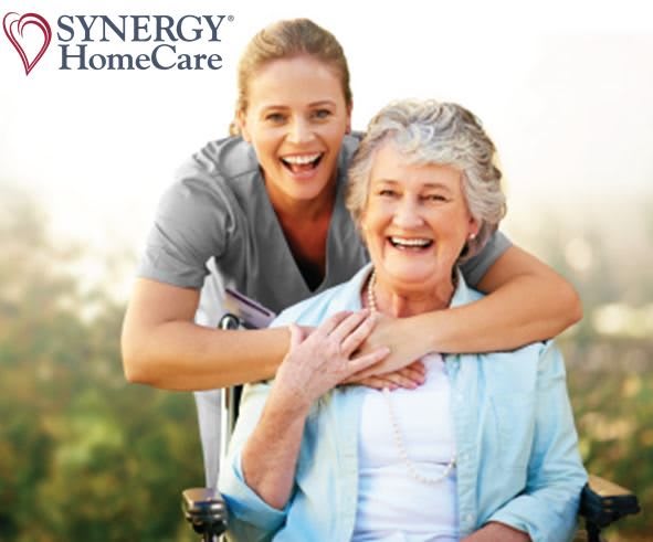 Synergy Home Care - Tucson 