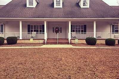 Photo of High Cotton Homes