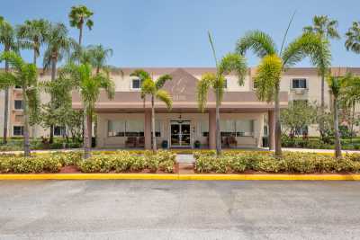 Photo of Grand Villa of Deerfield Beach