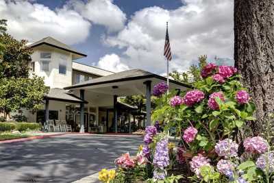 Photo of Holiday Bellevue Garden