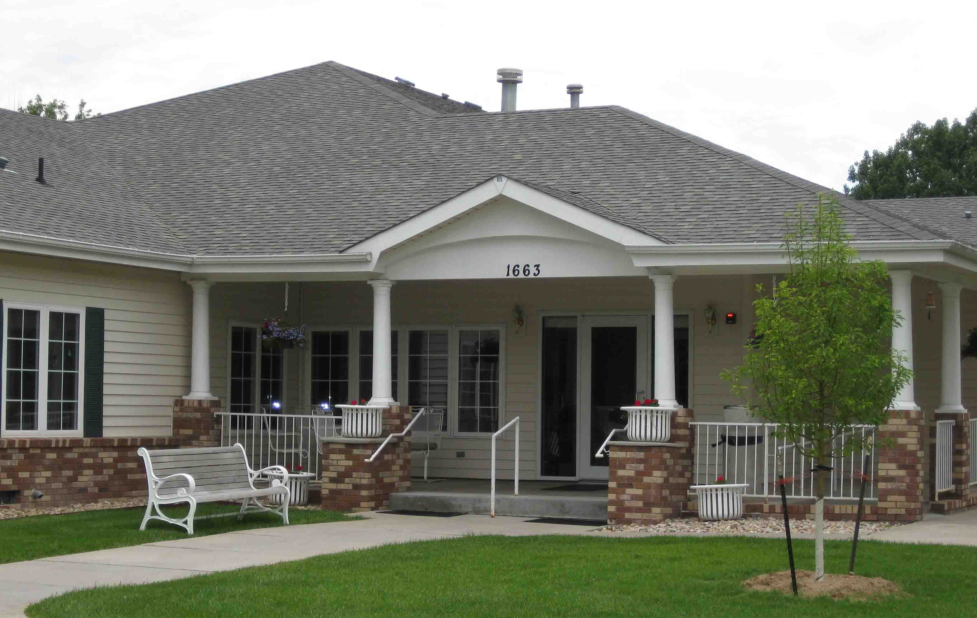 Garden Square of Greeley Assisted Living and Memory Care | Greeley, CO 80634 | 18 reviews