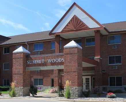 Summit Woods