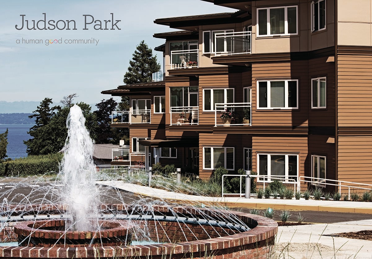 Judson Park Retirement Community