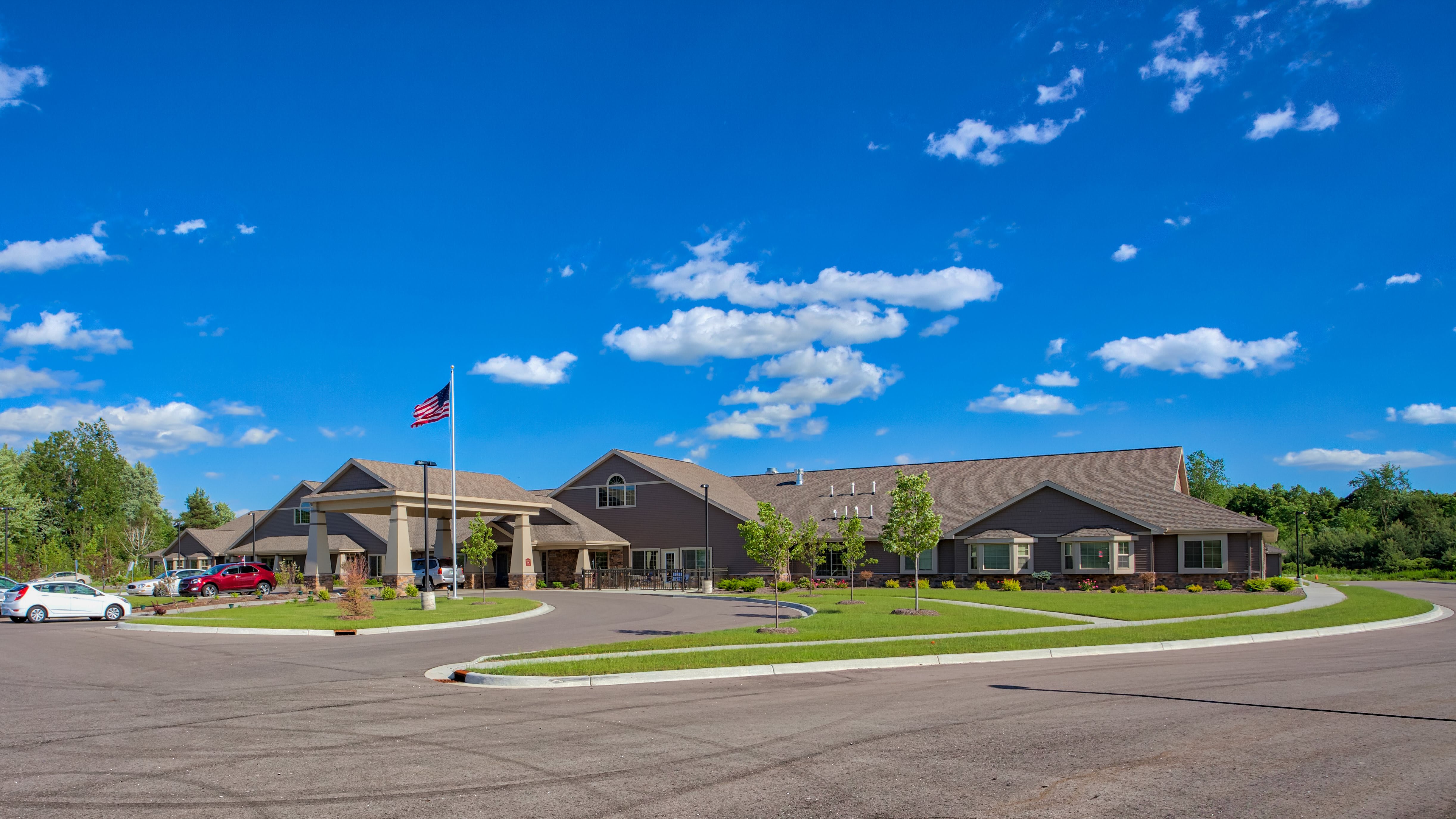 10 Best Independent Living Communities in Davison MI