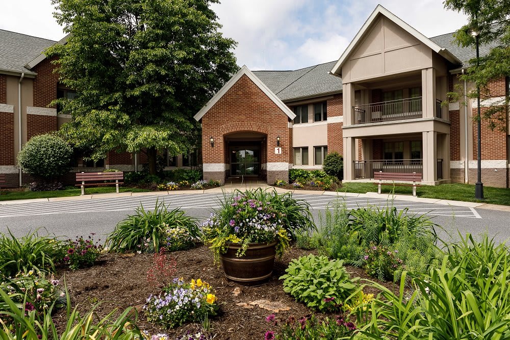 Phoebe Berks Health Care Ctr 