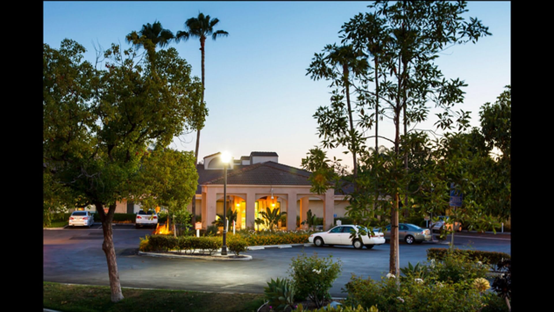 Park Vista Assisted Living & Memory Care | Fullerton, CA 92835 | 4 reviews