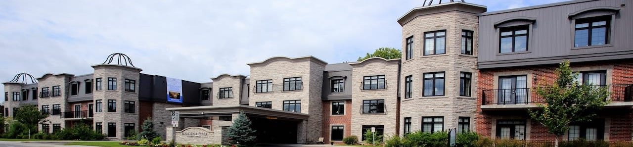 Photo of Manotick Place Retirement Community