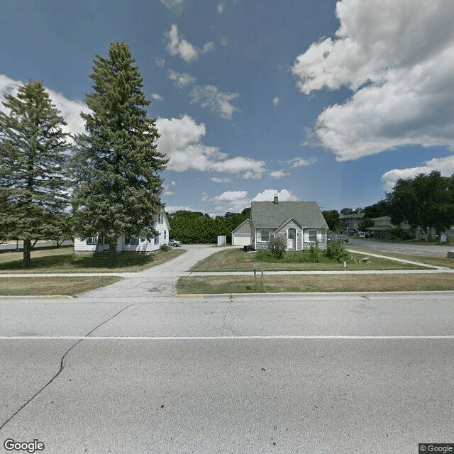 street view of Kettle Moraine Gardens Memory Unit