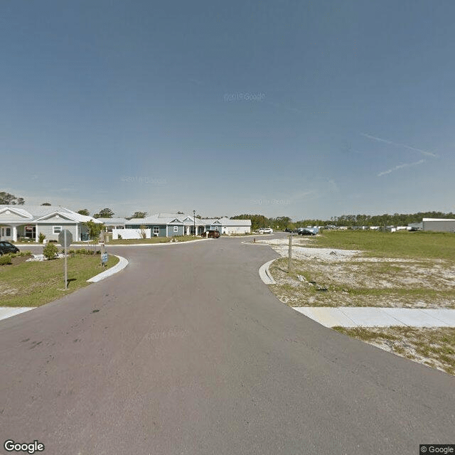 street view of Cottages Of Swansboro- Cottage III