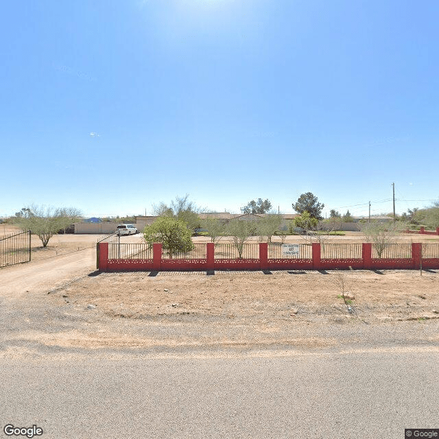 street view of Anna's Assisted Living LLC