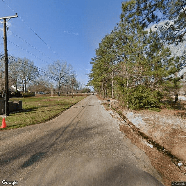 street view of Grason Merrett Senior Living - new construction late spring 2020