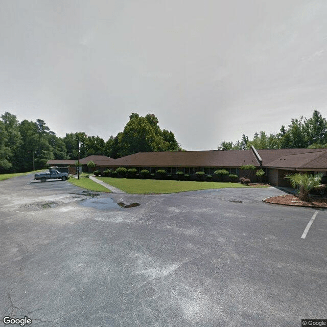 street view of Tabor Commons Assisted Living
