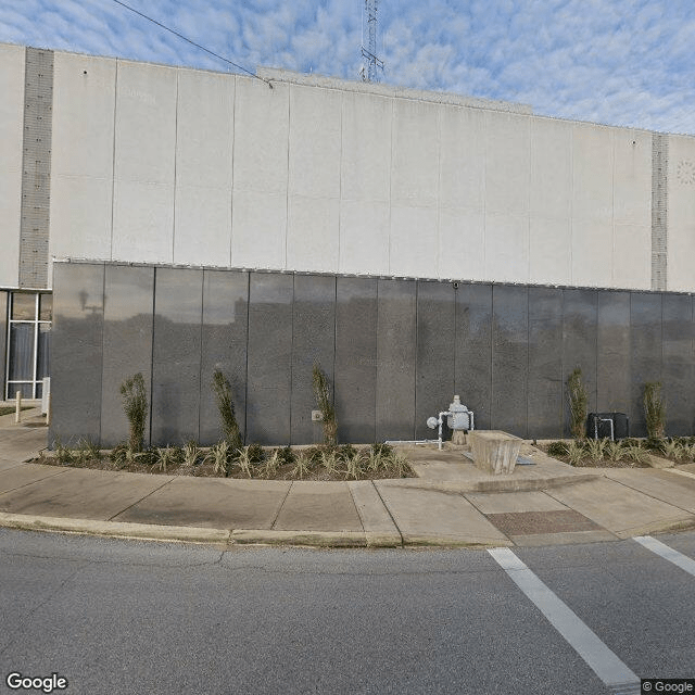 street view of The Arbors of Briarwood