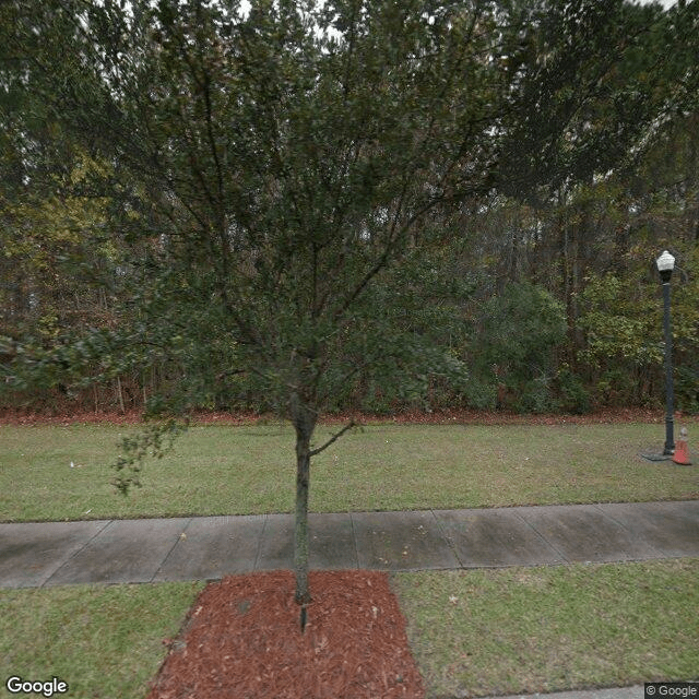 street view of Crossings At West Ashley