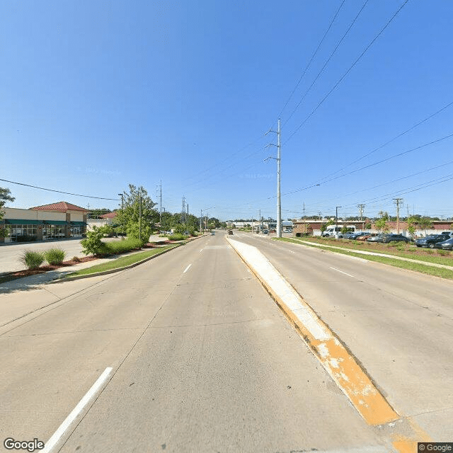 street view of Silver Birch of Mishawaka