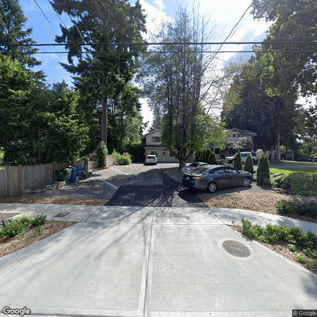 street view of Home Sweet Home Care