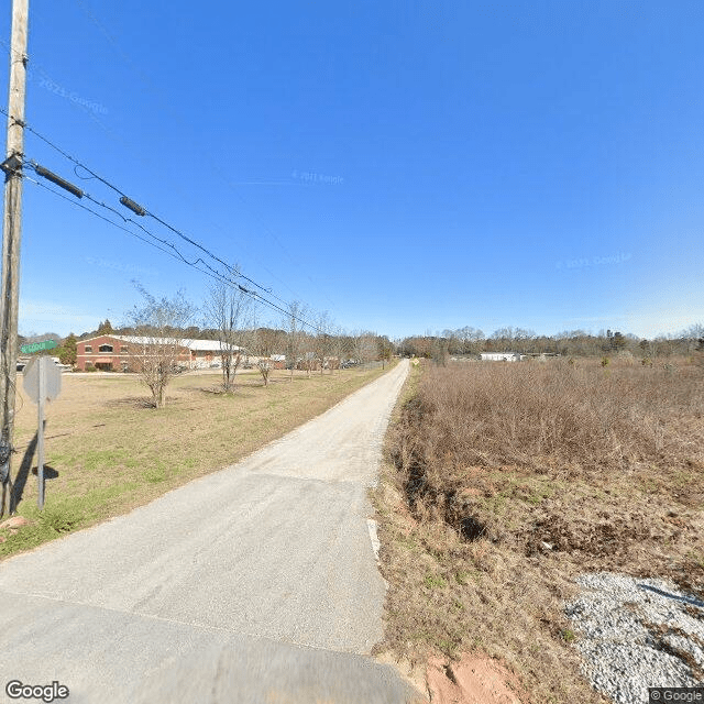 street view of Lake Vista at Eagle's Landing