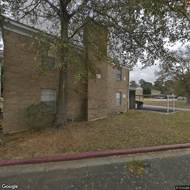 street view of Plantation Apartment