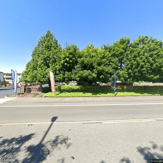 street view of Village Concepts of Auburn – Brannan Park