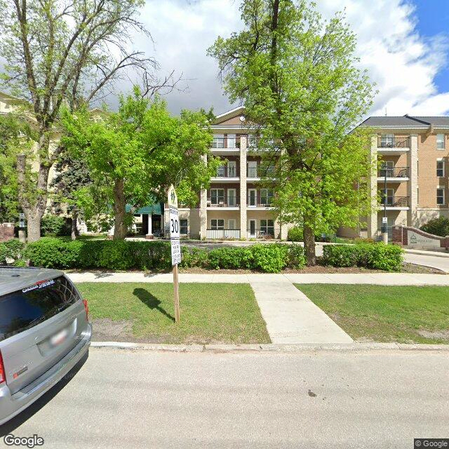 Cathedrale Manor Assisted Living Winnipeg, MB R2H0A3