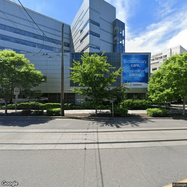 street view of Swedish Orthopedic Institute