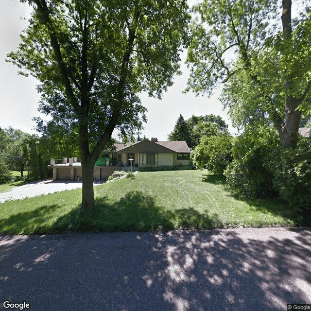 street view of Arden Homes LLC