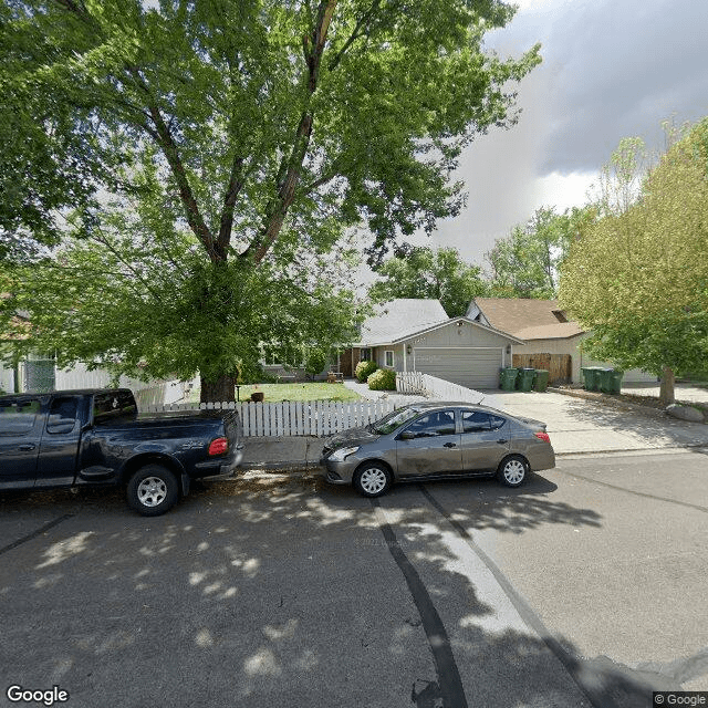 street view of Limestoneshire Retirement Home