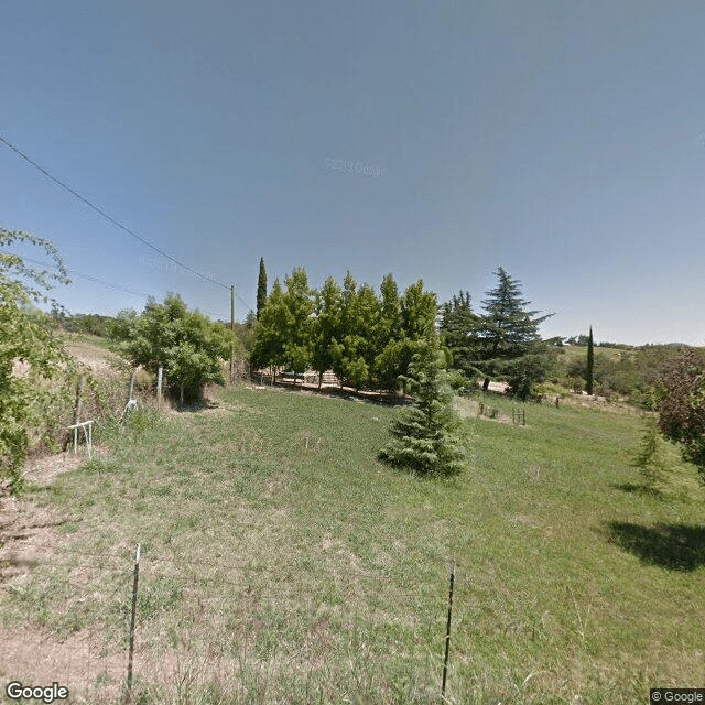 street view of Auburn Lake House