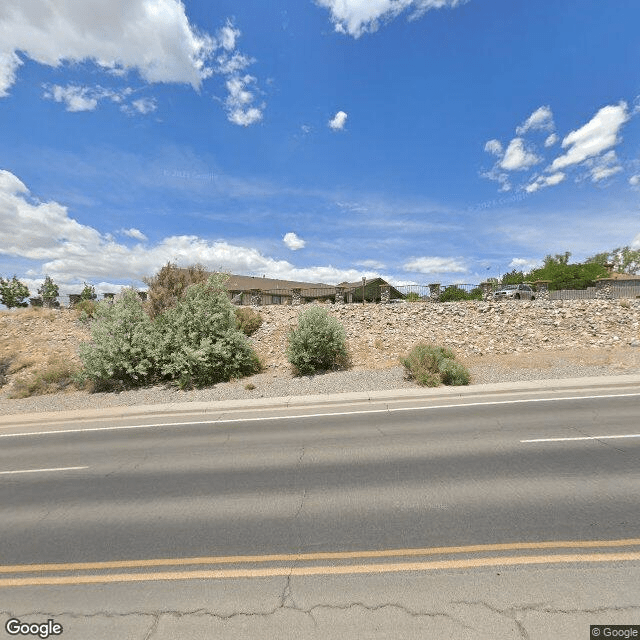 street view of Namaste House Assisted Living