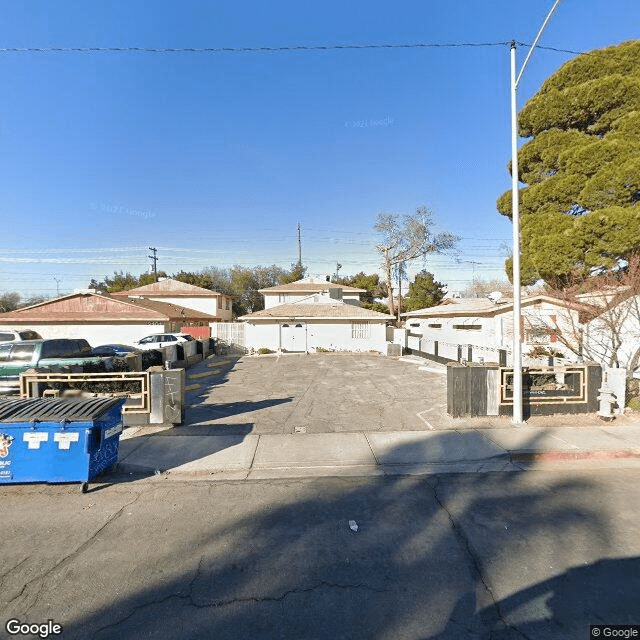 street view of Adult Comfort and Care Home