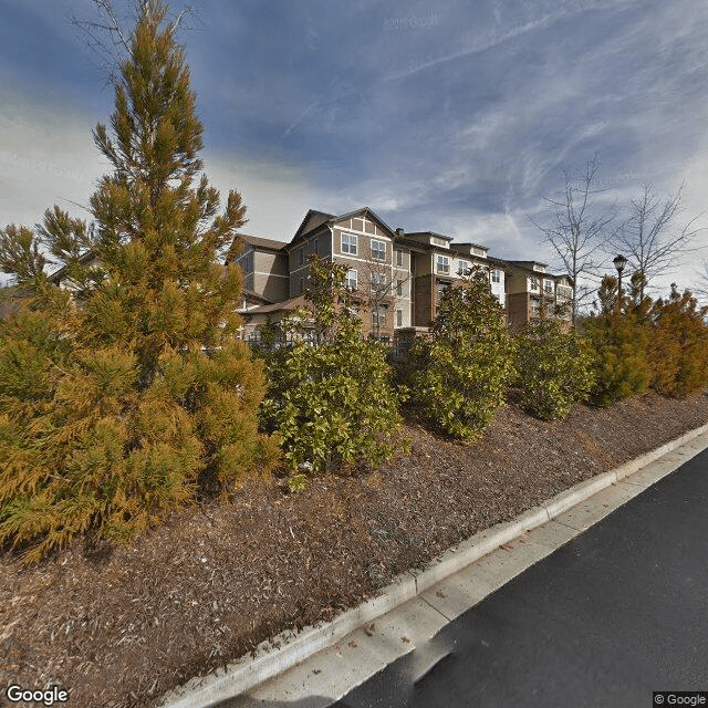 street view of HearthSide Johns Creek