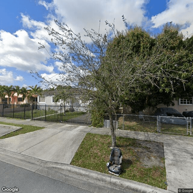 street view of Nuevitas Home for the Elderly #2