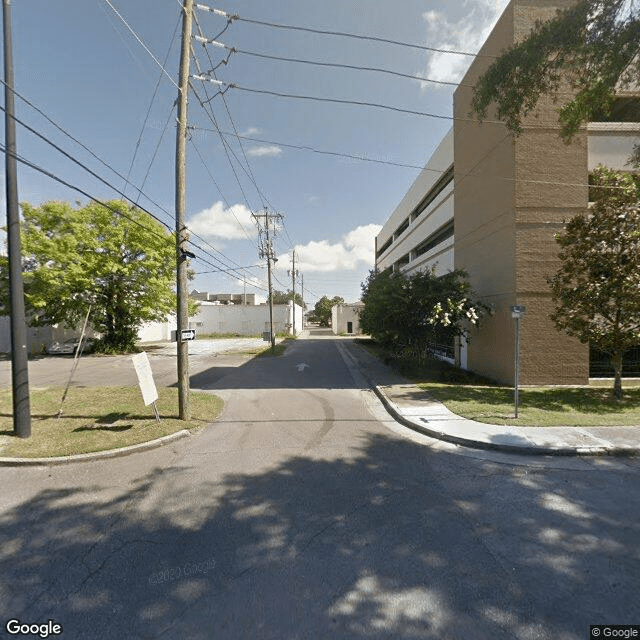 street view of Karens Bridge Personal Care Home