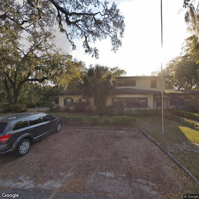 street view of L'Arche Harbor House, Inc I