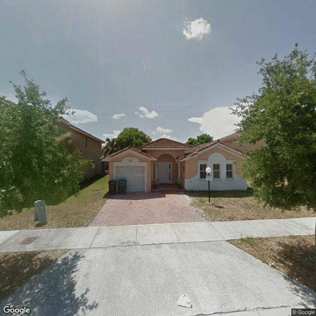 street view of Kayla's Place Inc