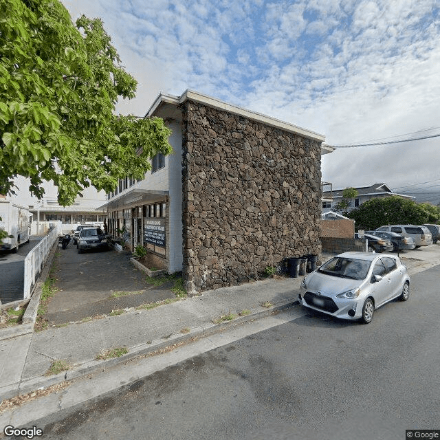 street view of MRN Adult Residential Care Home