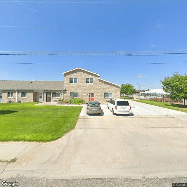 street view of Cirrus House Apartments LLP Assisted Living