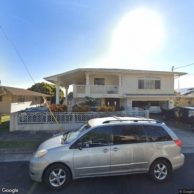 street view of Aguinaldo's