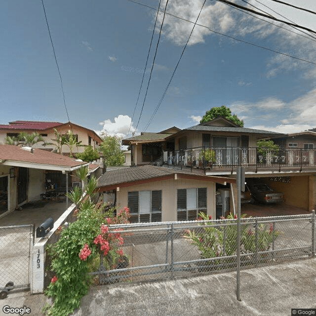 street view of Agbayani, Concepcion