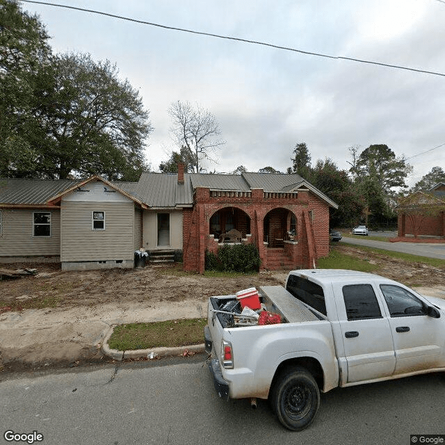 street view of The Light of Hope PC