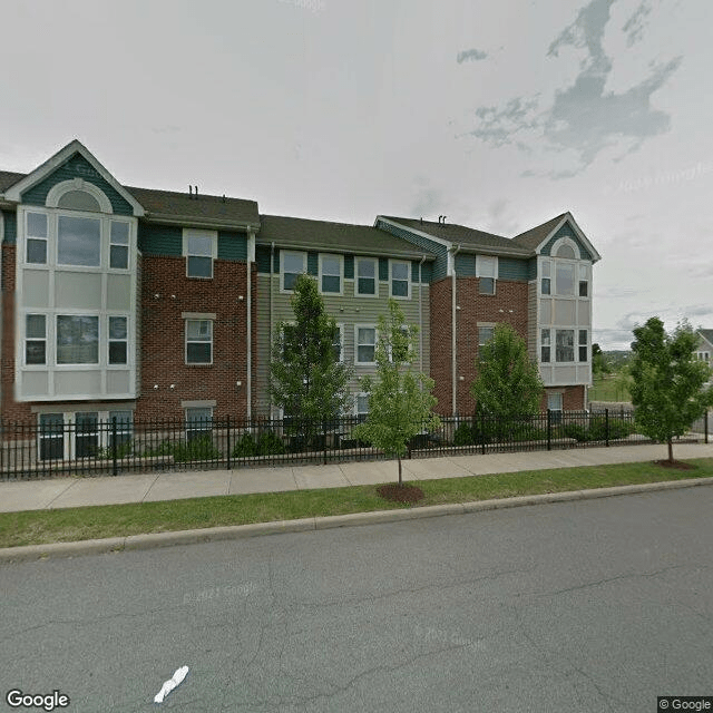 Arlington Heights Senior Complex 