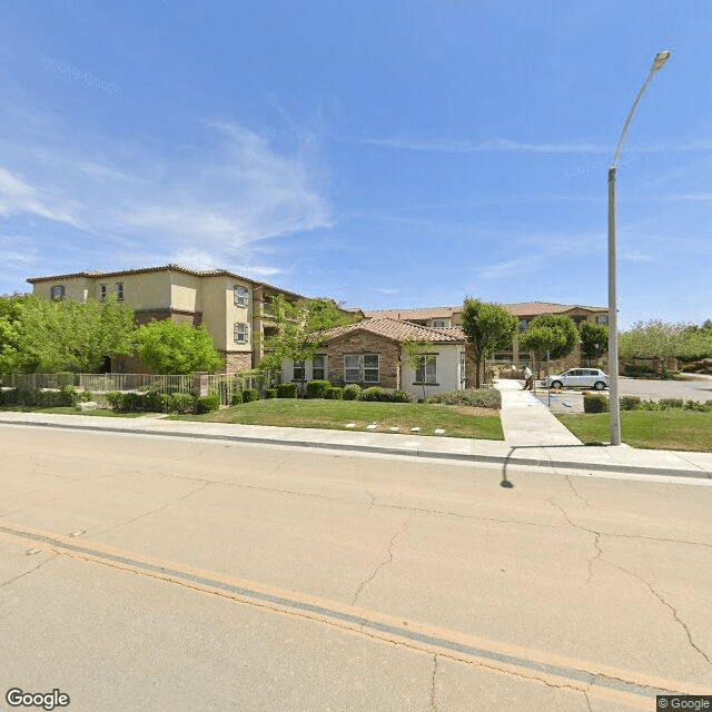 Photo of Desert Senior Living Apartments