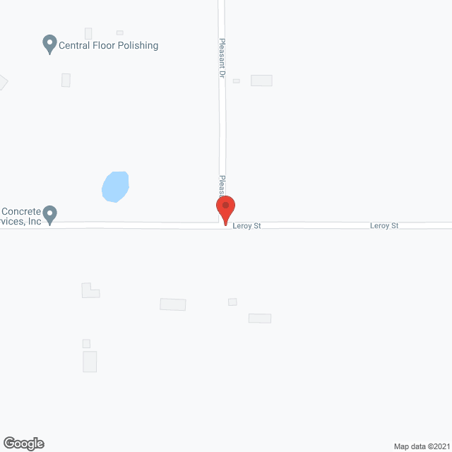 Miller Alternative Care in google map