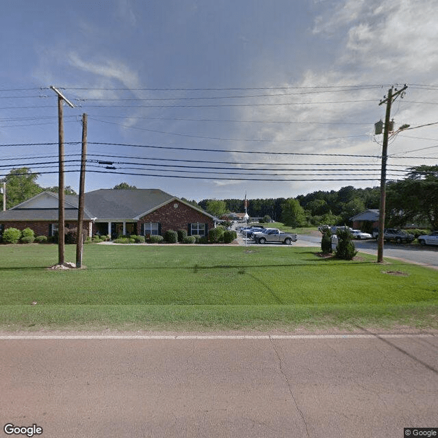 street view of Bee Hive Homes Louisville